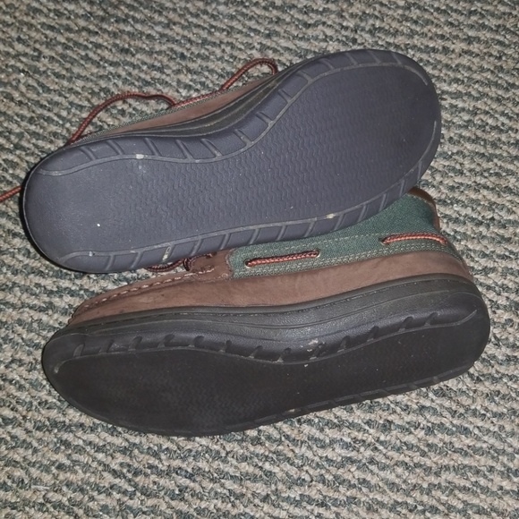 Ankle boots worn a few times - Picture 5 of 7